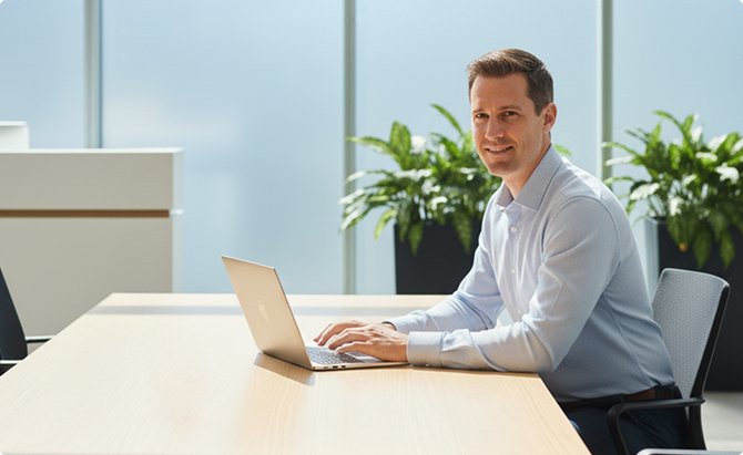 Для команды Migranteu безупречное обслуживание клиентов