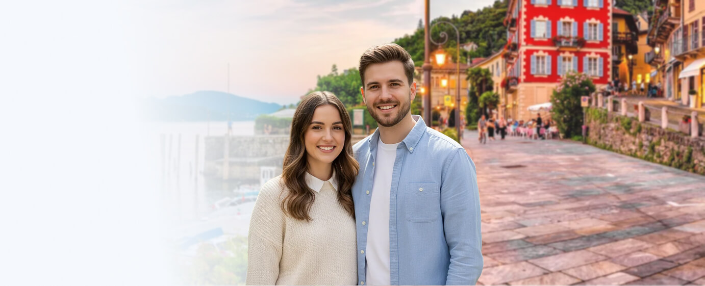 Итальянская инвесторская виза <span>прямой путь к виду на жительство в Евросоюзе </span>