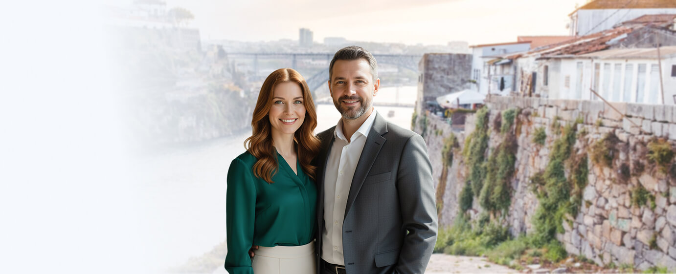 Золотая виза Португалии <span>статус резидента страны ЕС за инвестиции</span>