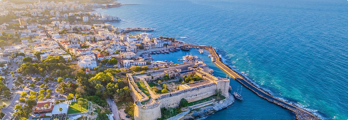 Участникам программы оформления <br class="not">ПМЖ Кипра гарантируется: