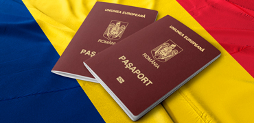 Гражданство Румынии