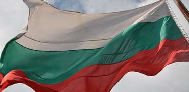 ВНЖ Болгарии